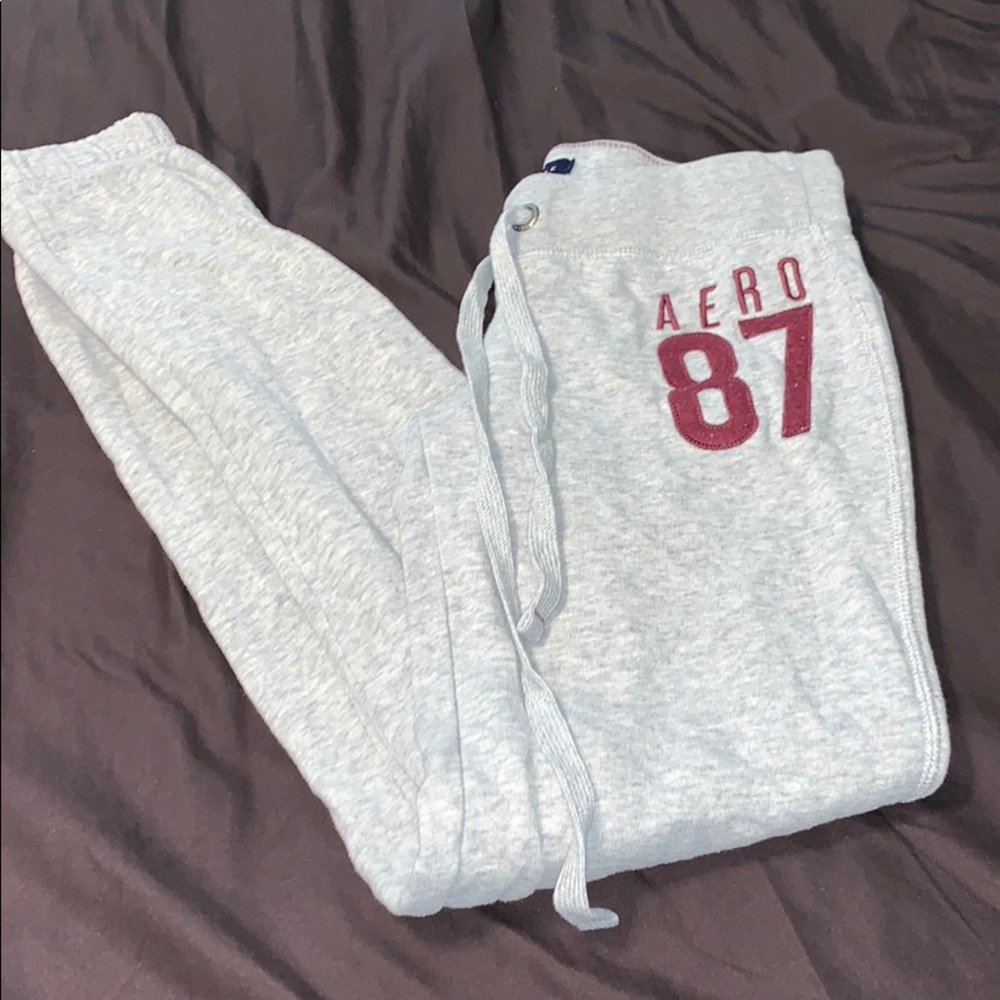 Aeropostale Joggers